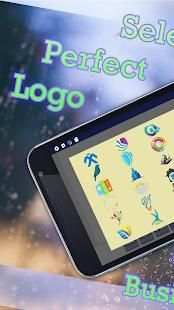Visiting Card Maker स्क्रीनशॉट 5