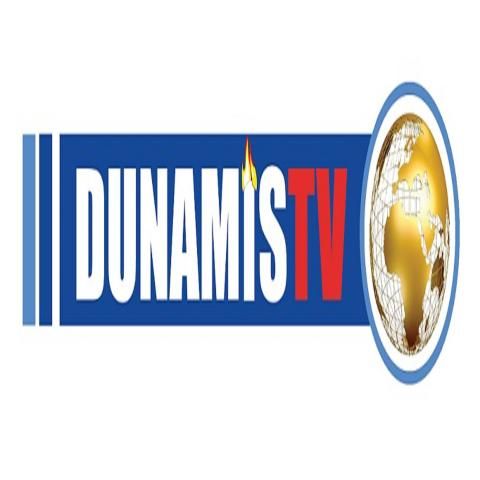 DUNAMIS TV स्क्रीनशॉट 1