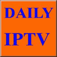 Daily IPTV