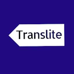 Translite - Car-sharing