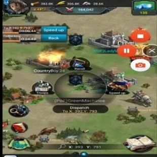 Guide Rise Of The Kings स्क्रीनशॉट 3