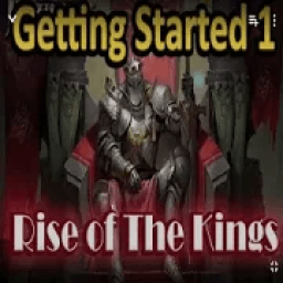 Guide Rise Of The Kings आइकन