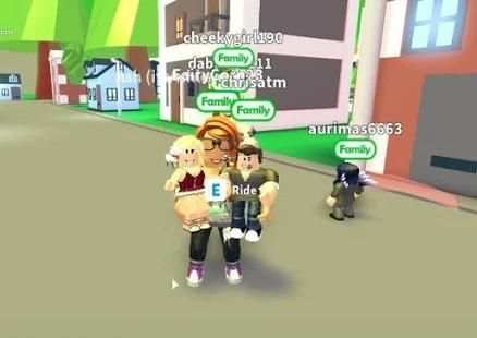 FREETIPS Adopt Me Roblox screenshot 1