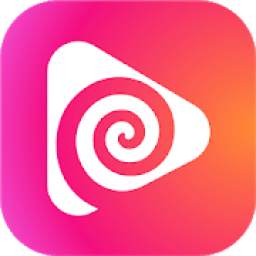 Live Video Chat – CURLY