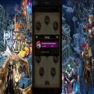 Guide Rise Of The Kings स्क्रीनशॉट 5