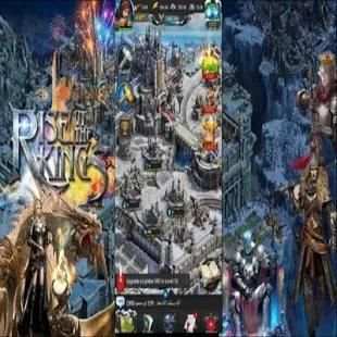 Guide Rise Of The Kings स्क्रीनशॉट 4