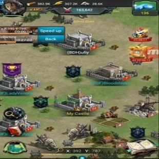 Guide Rise Of The Kings स्क्रीनशॉट 1