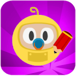 Magic Pencil - Draw Game आइकन
