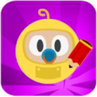 Magic Pencil - Draw Game