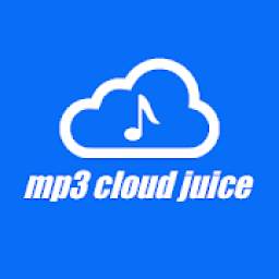 mp3 cloud juice 1.0