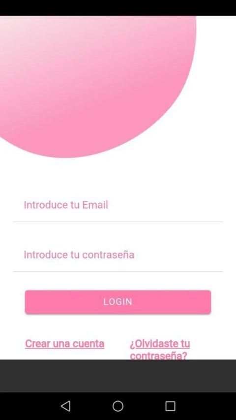 Baby App screenshot 4
