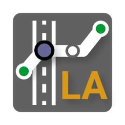 LA Transit