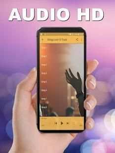 DJ MAMA Muda 2 تصوير الشاشة