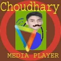 Choudhary Media Player