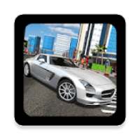 GoDrive Car Simulator TT