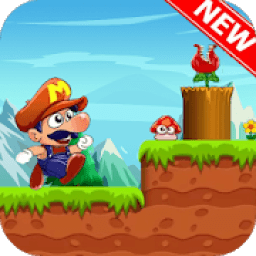 ikon Jungle Boy Runner