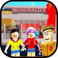 Tips : McDonalds Tycoon Roblox