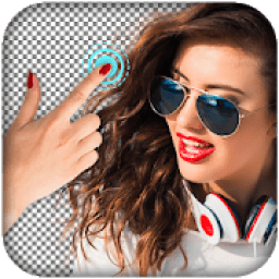 ikon Background Remover