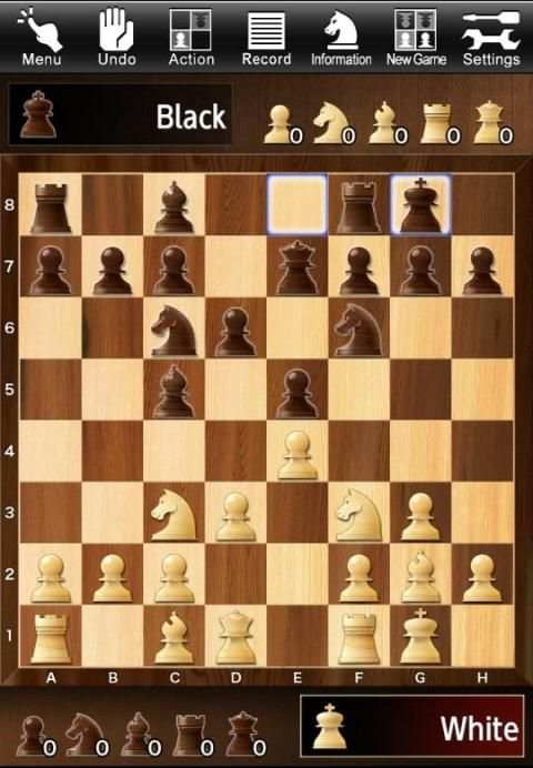 The Chess Lv.100 Free screenshot 2