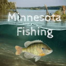 ikon Minnesota Fishing