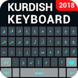 Kurdish Keyboard