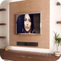 Smart TV Photo Frames