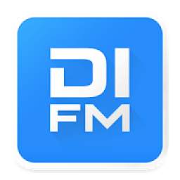DI.FM Radio: Addictive Electronic Music