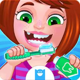 My Dentist Game