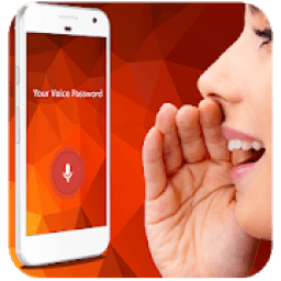 ikon Voice Lock Screen : Voice Lock