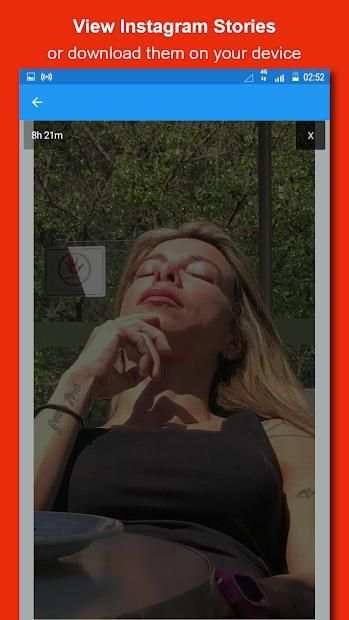 Story Saver for Instagram screenshot 1