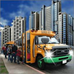school bus duty 1.0