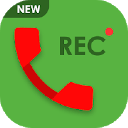 Auto call recorder आइकन