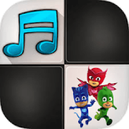 ikon PJ Masks Piano Game