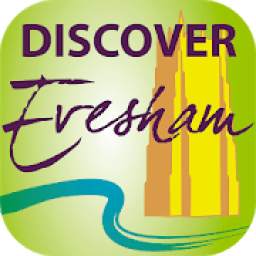 Discover Evesham