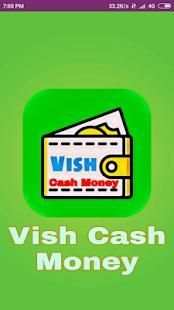 Vish Cash Money screenshot 8