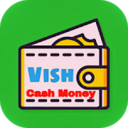 Vish Cash Money आइकन