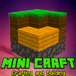 ikon Mini Craft : Survival Exploration