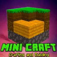 Mini Craft : Survival Exploration