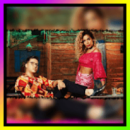 Anitta Romance com Safadeza icon