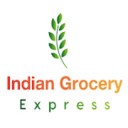 Indian Grocery Express - Grocery Delivery