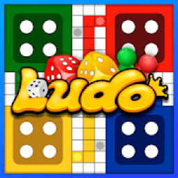 Ludo ( लूडो गेम ) : Classic Ludo Star King Of Dice आइकन
