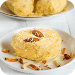 480+ Mithai Recipes in Hindi icon