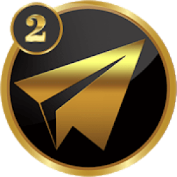 ikon تلگرام هوشمند 2
‎