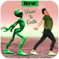 Dame Tu Cosita Challenge Photo Editor on 9Apps