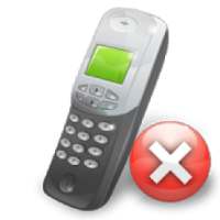 Blok panggilan on 9Apps