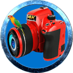 HD Kamera أيقونة