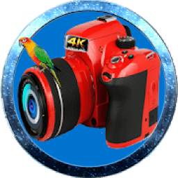 Open Camera 5.4
