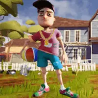 Hello My Neighbor Human Tricks Alpha Hide And Seek App Download 2021 Kostenlos 9apps