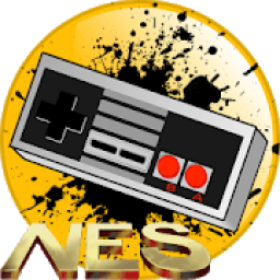 Emulator Nes Classic Games आइकन