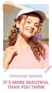 Live Beauty Selfie Camera - Camera Selfie Beauty screenshot 5
